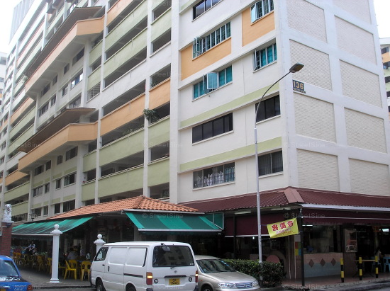 Blk 136 Potong Pasir Avenue 3 (Toa Payoh), HDB 4 Rooms #346342